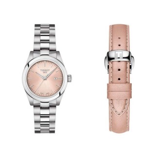 Orologio Tissot donna T-MyLady rosa - T1370101133100