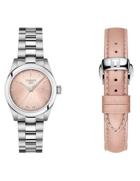 Orologio Tissot donna T-MyLady rosa - T1370101133100