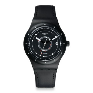 Orologio Sistem Black - SUTB400