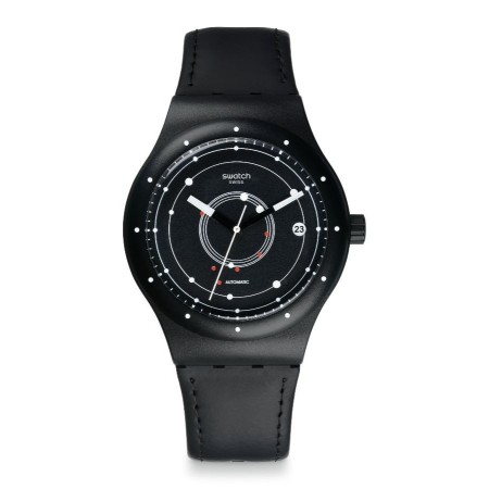 Orologio Sistem Black - SUTB400
