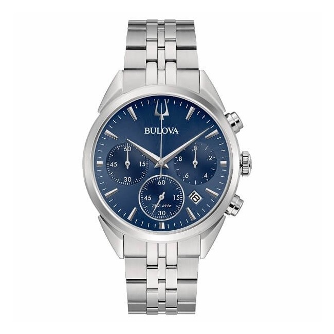 Orologio Bulova Crono High Precision262 - 96B373