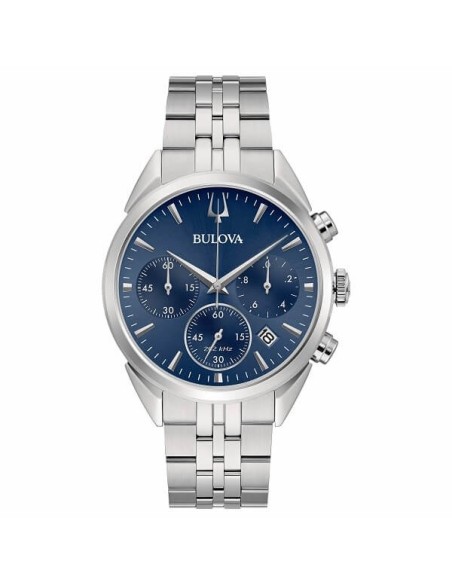 Bulova Crono High Precision262 - 96B373