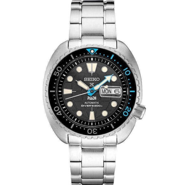 Seiko Prospex King Turtle Limited Edition Padi SRPG19K1