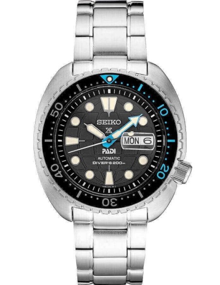Orologio Seiko Prospex King Turtle Limited Edition Padi SRPG19K1