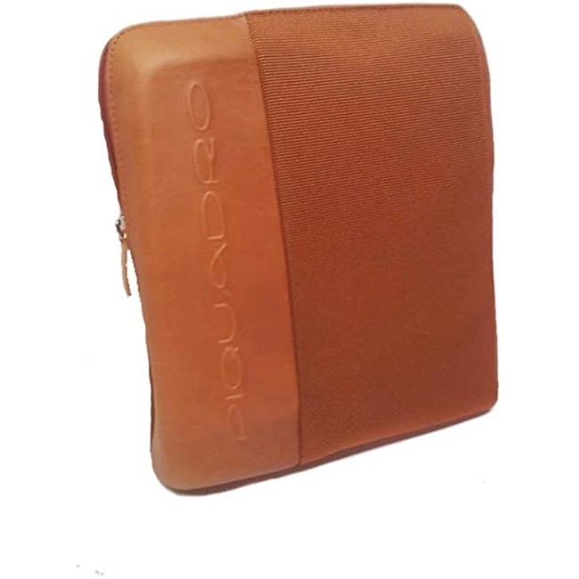 Piquadro PQ7 flache Tasche, Orange - CA1440PQ / AR