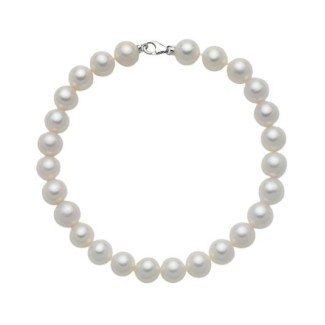 Miluna bracelet Akoya pearls 7mm - 1MPS65716NL583