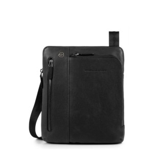 Piquadro Black Square Men's Bag black - CA1816B3 / N