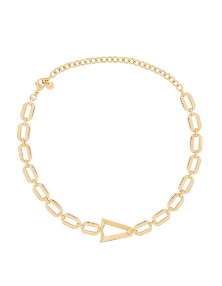 Valentina Ferragni Collana Nina Gold -DVF-CO-01