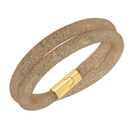 Bracelet double Stardust  S - 5102555
