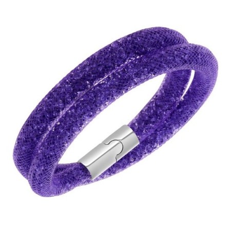 Bracelet double Stardust  S - 5102548