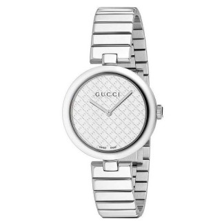 Orologio Donna Gucci Diamantissima medium - YA141402