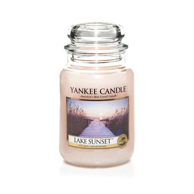 Candle Lake Sunset - 1270617E