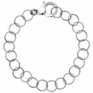 Bracciale base Raspini aggancio tondini