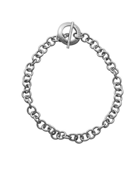 Giovanni Raspini Silberkette mit rundem Draht - GR6422