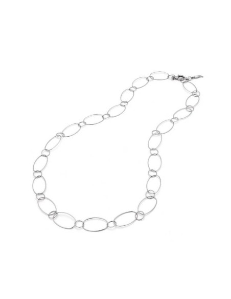 Collana chanel Giovanni Raspini catena Superlight