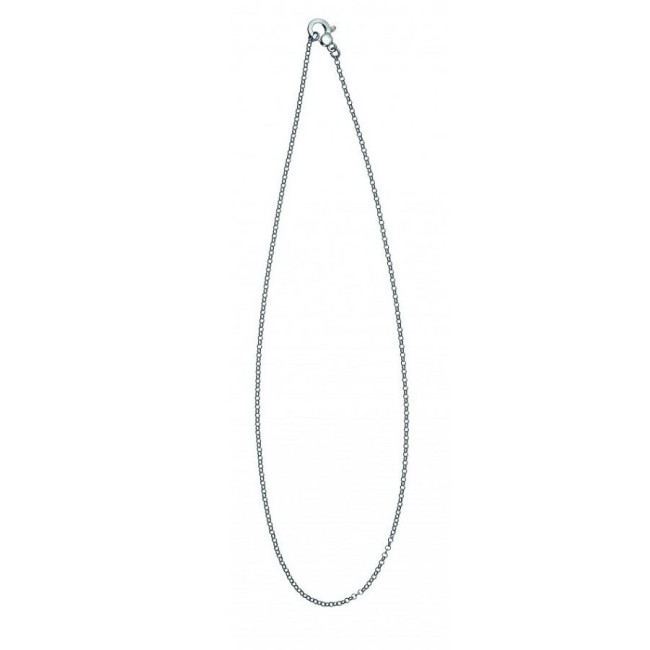 Collana Base Giovanni Raspini Rolò 90cm - 8351