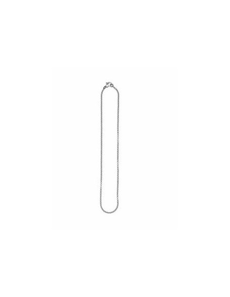 Collana Base Giovanni Raspini Micro Rolò - GR10621/45