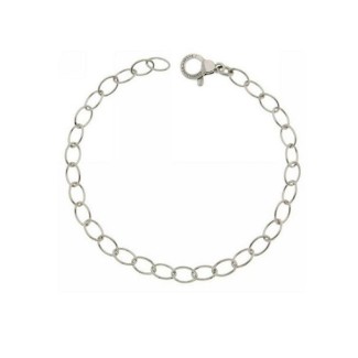 Raspini Basisarmband in Silber