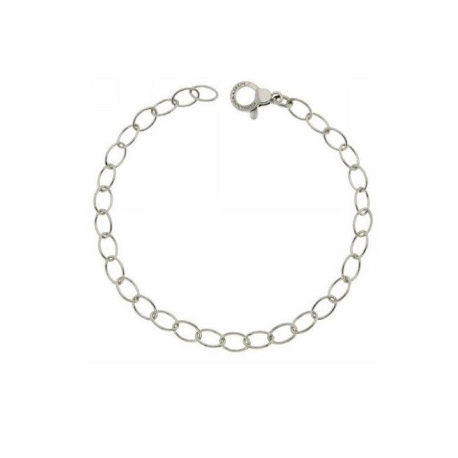 Raspini Basisarmband in Silber