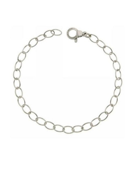 Bracciale base Raspini in argento