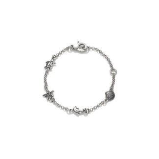 Bracciale donna Giovanni  Raspini Fantasy Mare