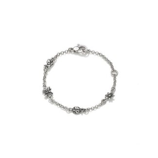 Bracciale donna Giovanni Raspini Fantasy Country