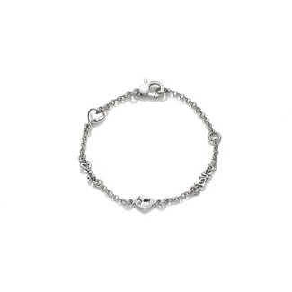 Giovanni Raspini Fantasy Love woman bracelet