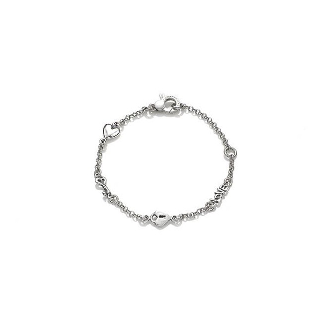 Bracciale donna Giovanni Raspini Fantasy Love