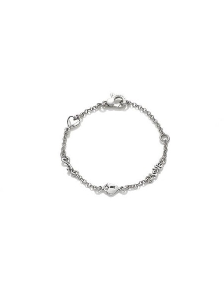 Giovanni Raspini Fantasy Love Damenarmband