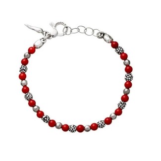 Giovanni Raspini Rio Coral Damenarmband