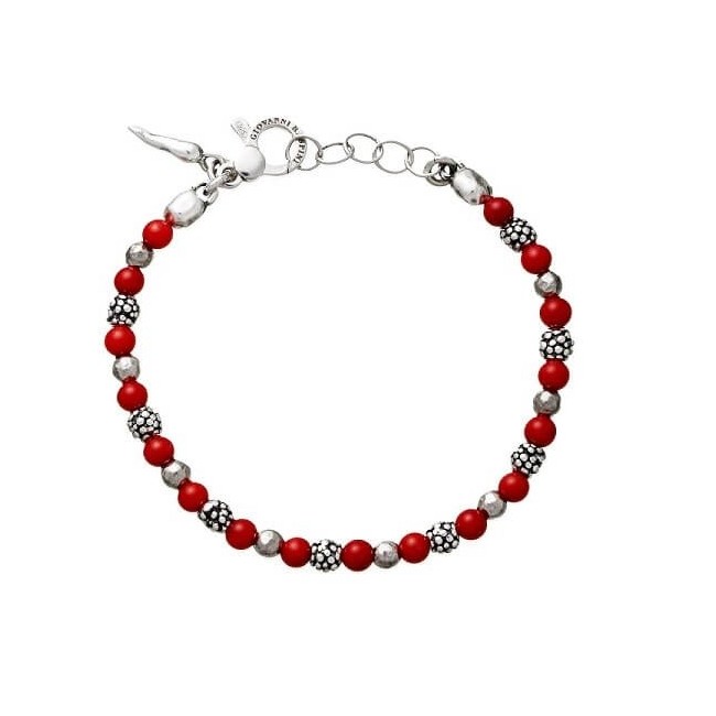Bracciale donna Giovanni Raspini Rio Coral