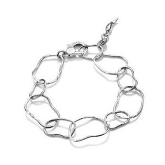 Giovanni Raspini Aria Armband in Silber - GR09422