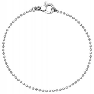 Bracciale Giovanni Raspini mini sfere in argento GR08116