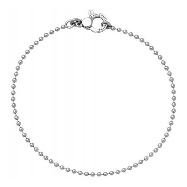 Giovanni Raspini Mini-Silberkugelarmband GR08116