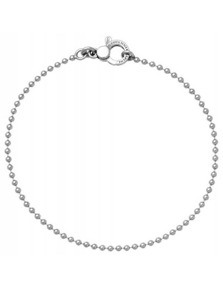 Giovanni Raspini mini silver sphere bracelet GR08116