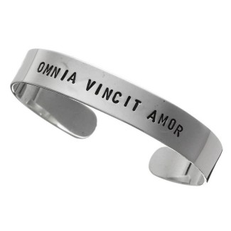 Raspini Tattoo Bangle Großes starres Armband - GR9738