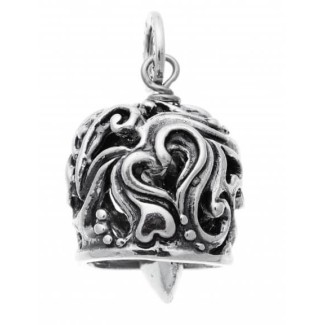 Giovanni Raspini Jingle Bells Charms - GR9972