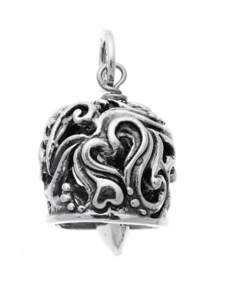 Giovanni Raspini Jingle Bells Charms – GR9972