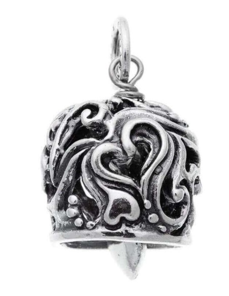 Giovanni Raspini Jingle Bells Charms – GR9971