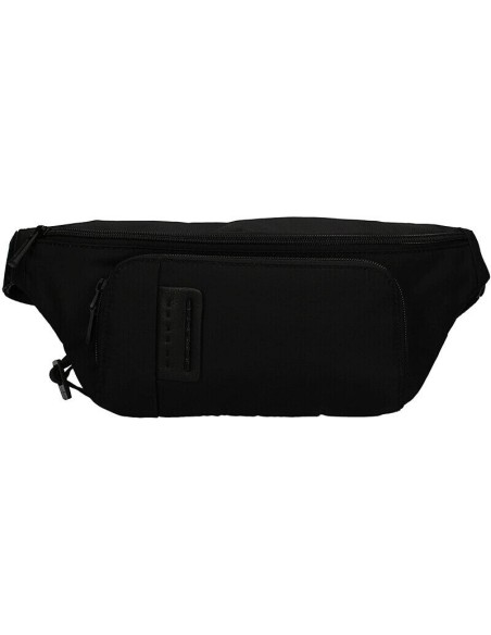 Piquadro Pulse P16 black belt bag - CA2174P16 / N