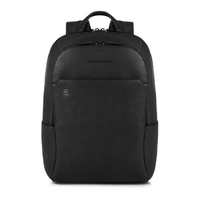 Piquadro Zaino Black Square nero - CA3214B3/N