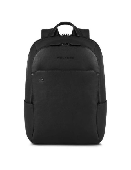 Piquadro Black Square Rucksack schwarz - CA3214B3 / N