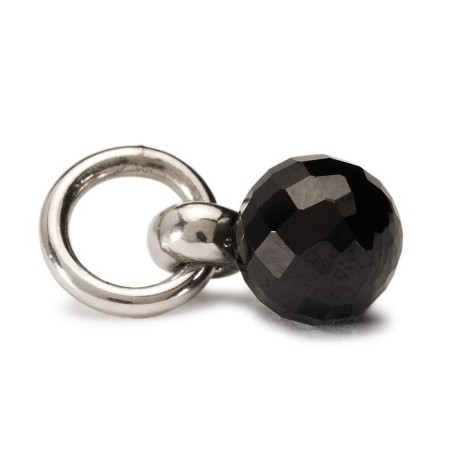 Mit kristallinen Onyx Anhänger-51735