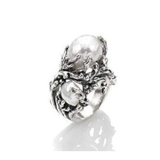 Giovanni Raspini band ring South Seas GR10229 / 16