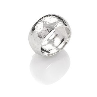 Raspini Rock Band Ring in Silber GR10690 / 16