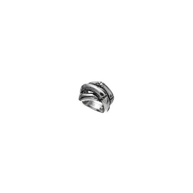 Giovanni Raspini Bamboo ring in silver GR09686 / 16