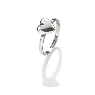 Giovanni Raspini Fantasy Heart Ring GR10359 / 10