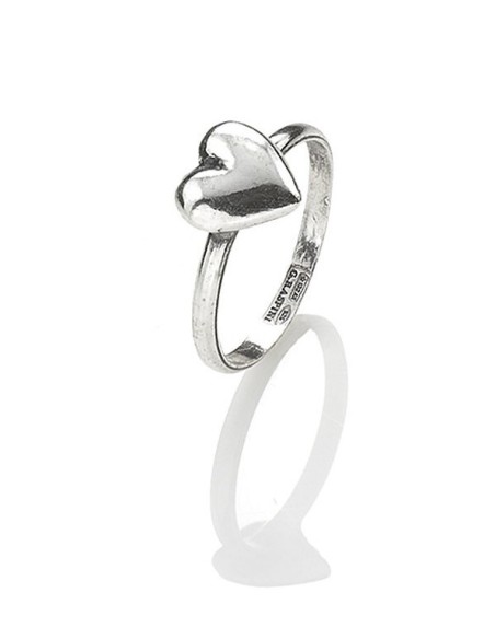 Anello Giovanni Raspini Fantasy Cuore GR10359/10