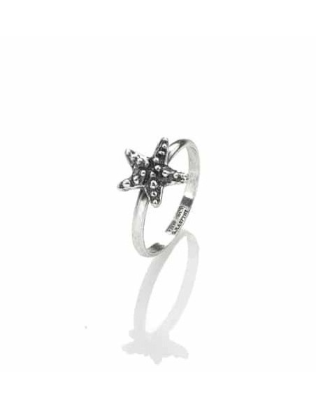 Anello Giovanni Raspini Fantasy Stella Marina GR10356/12