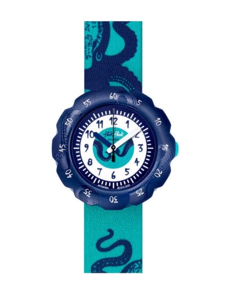 Orologio Flik Flak Rocktopus e Polpo - FPSP054